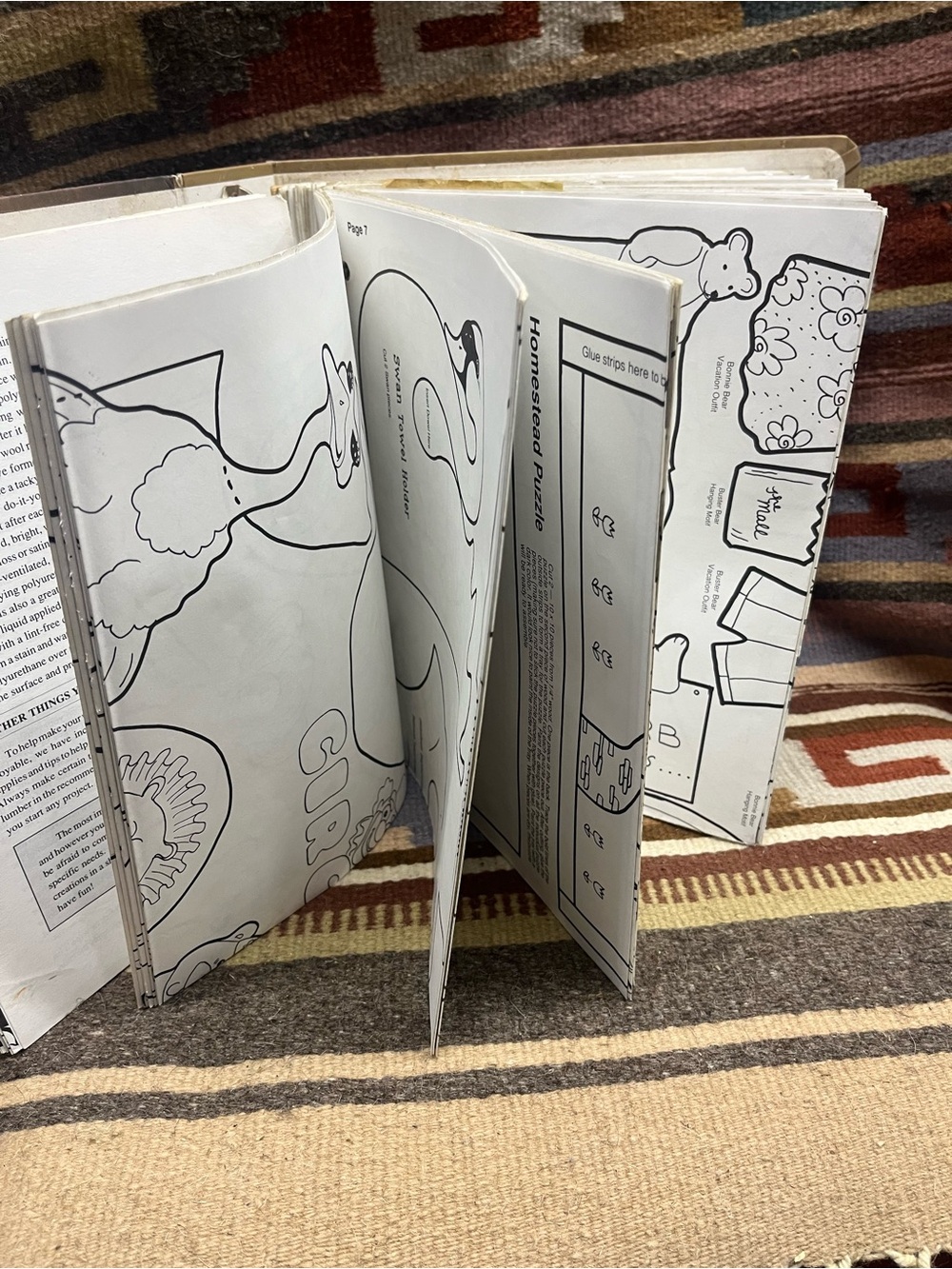 Woodworking Pattern Books - Picture 3 of 10